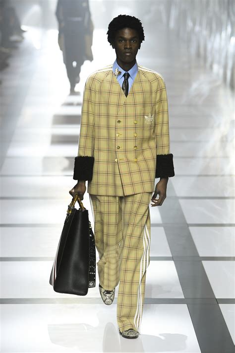 gucci 310 men's rtw|Gucci RTW Fall 2022 .